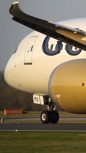 Airliners Live on TikTok