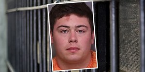 Bowen Turner back behind bars on DUI, other charges