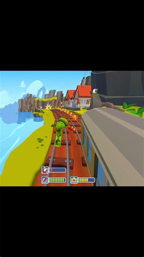 Subway Surfers Easter Ireland Tour Gameplay ✨