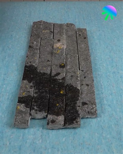 DIY Wall Cladding Stones | Handmade Haven