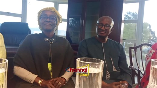 81K views · 1.3K reactions | PRINCESS TAPEI INTRODUCES HER IVORY COAST IN-LAWS TO ROYALTY #NewsUpdate#ChannelYemaswati | Channel S - Yemaswati TV | Facebook