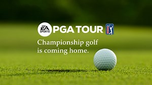 EA Golf Vs. PGA Tour 2K21: How EA Can Set Itself Apart