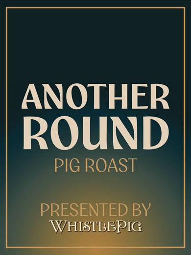 Crafting the Perfect Pig Roast Coffee Cocktail