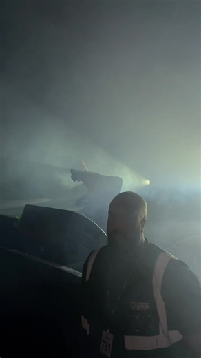 Nettspend plays unreleased “R u ready/polka dot” at Melbourne ELC show #nettspend #melbourne #cashnett #australia #nettspendedit