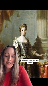 2.2M views · 45K reactions | Was the real Queen Charlotte black? #queencharlotte #georgeiii #bridgerton #history #18thcentury #historyfacts #historywithamy #historylovers #royalhistory | History with Amy | Facebook