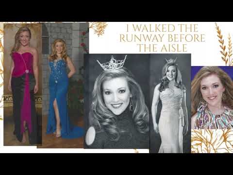 Rehearsal Dinner Slideshow