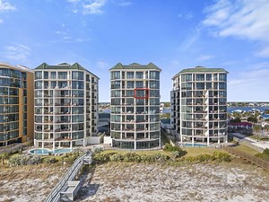 16547 Perdido Key Dr #601E, Perdido Key, FL 32507 - MLS 372526 - Coldwell Banker
