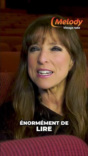 Lynda's songs help the audience to live