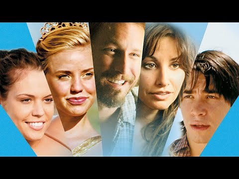 Official Trailer DREAMLAND (2006, Agnes Bruckner, Kelli Garner, Justin Long)