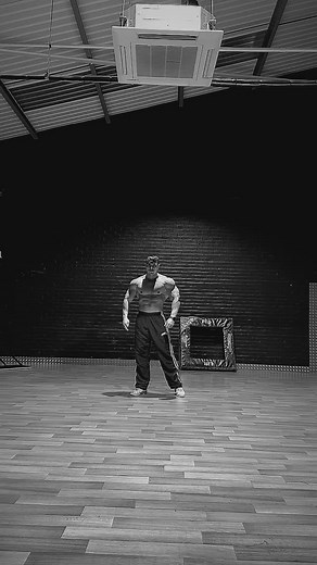 14K views · 93 reactions | BRING THE PASSION & INTENSITY. 落 If you...