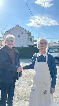Friendship of two geniuses: Miyazaki and Anno