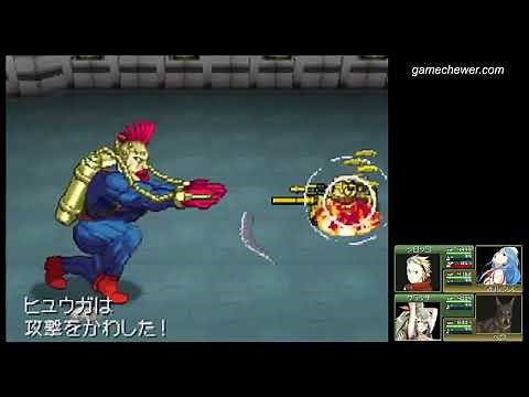 MM2R テッド・ブロイラー vs 戦車（裏技）（難易度ゴッド × 縛りプレイ）