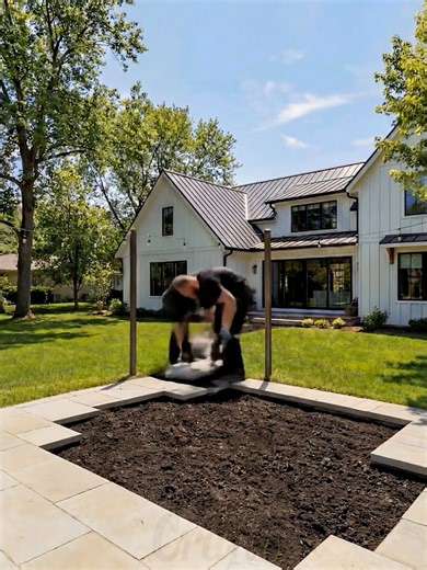 Transform Your Backyard Into a Cozy Fire Pit Retreat