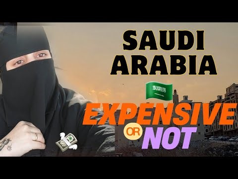Saudi Arabia Cost of Living | Expensive or Affordable?