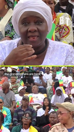 Hundreds rally in support of Mali armed forces against West-backed attacks