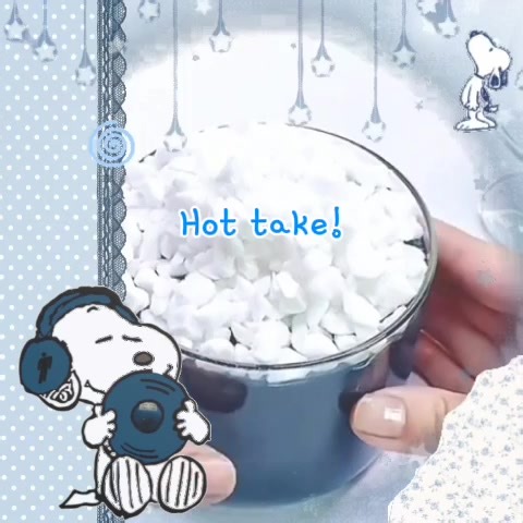 #SNOOPY | #slime #rant #viral #long | slime