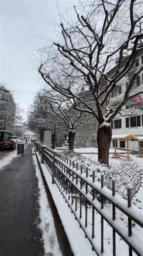 Exploring Switzerland: A Mini Vlog Adventure