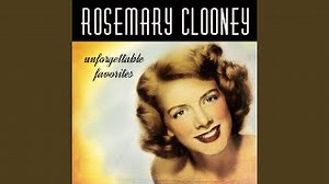 Rosemary Clooney - Bali Ha'i