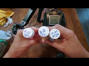 CALIBRANDO PHCHIMETRO CIENTIFICO Thermo Scientific