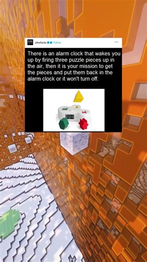 Crazy Alarm Clocks That Will Wake You Up No Matter What