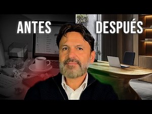 Primer paso para mejorar tu vida | Dr. Georges Sefair El Poder para Prosperar