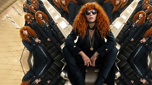 Watch Russian Doll | Netflix Official Site