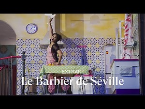 [EXTRAIT] LE BARBIER DE SÉVILLE by Gioacchino Rossini (Pretty Yende)