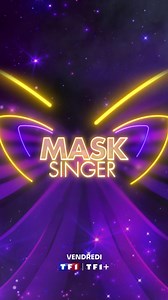 Pour sa première prestation, Rhino a repris le titre de Francis Cabrel 🎸 🤩 #MaskSinger en streaming sur TF1 | Mask Singer