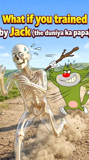 What If You Trained with Jack for 30 Days 💀🤣#shorts #funny #gym