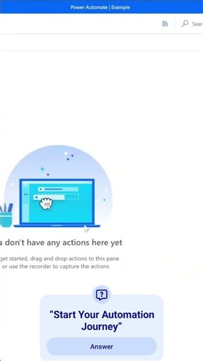 Power Automate Demo | Introduction + First Automation Walkthrough