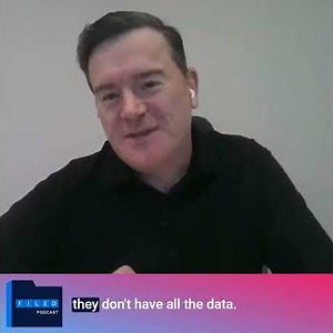 ⬛ How can the black box problem in AI be solved? | FILED Podcast