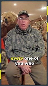 Because it works. For over a decade, biologists, bowhunters and even Special Forces have trusted HECS to get closer without being perceived as a threat. The carbon fiber grid blocks your bioelectric signature. Try it yourself, up to 40% off this BFCM. | HECS