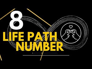 Numerology Life Path 8 Traits, Career, and Success Secrets