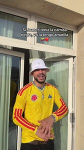 💛💙❤️ | colombia