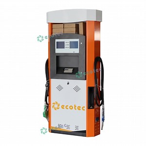 [Hot Item] Petrol Diesel Station Double Nozzles Gasoline Pump Fuel Dispensers