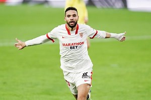 West Ham plotting big money transfer for La Liga star