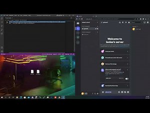 Discord Server Boosting