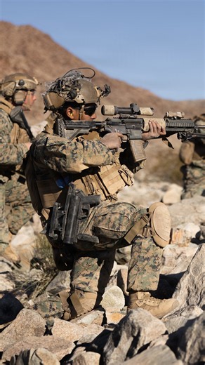 US Marines 3rd Littoral Combat Team, 3rd Marine Littoral Regiment 3rd Marine Division
