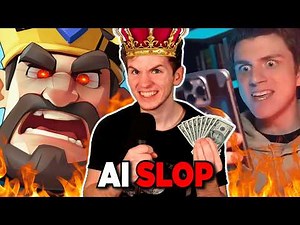 Kingshot Ads are FAKE (and Illegal)