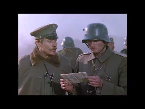 Lenin: The Train (1988) Upscaled Part 1