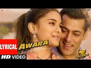 Awara Dil Mera | Mera Dil | Tujhko | Hi Dhoondta Rehta Hai