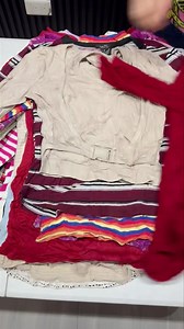 LADIES MODERN T SHIRT LS 🌌 🌌ETIQUETA CÓDIGO 🌌220 PIEZAS APROX 🌌CALIDAD 2 🌌TALLAS REGULARES 🌌PLAYERA MUJER MANGA LARGA | Pacas Yadira