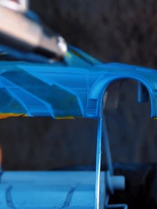 38K views · 708 reactions | Full Restoration BMW M3 GTR E46 Destroyed NFS car #supercar #bmw #restore #restoration #restoring #supercars | Game Asik | Facebook