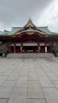 【VIVANT】ヴィヴァン 神田神社 神田明神 境内の謎 別班 保存樹いちょう第1号 お守り自動販売機 ビバン ドラム 参拝 神社仏閣 パワースポット 警察 公安 自衛隊 帝都物語 平将門 ビバン
