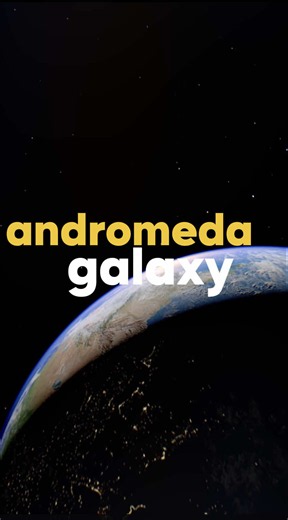 Andromeda Galaxy Tonight: How to See M31 in the Night Sky