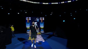 Medvedev and Thiem signal they will be front and center in 2021