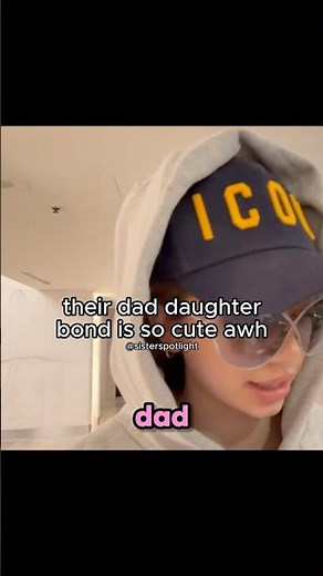 The Best Girl Dad EVER💓