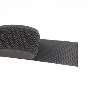 [Hot Item] Strong Sticky High Quality Injection Hook Plastic Hook in and Soft Loop Tape Hook