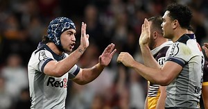 Team Talk: Storm 2023 overview, best 17, squad update