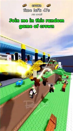 uhh yippe 👑 #fyp #untitledtaggame